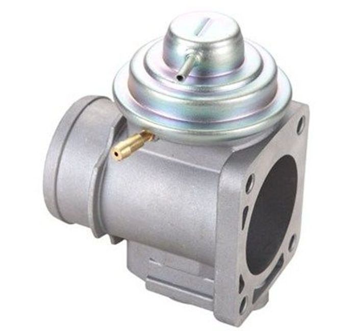 AGR Ventil passt zu: BMW 3 (E36), 5 (E34), 5 (E39), 7 (E38); OPEL OMEGA B 1.7...