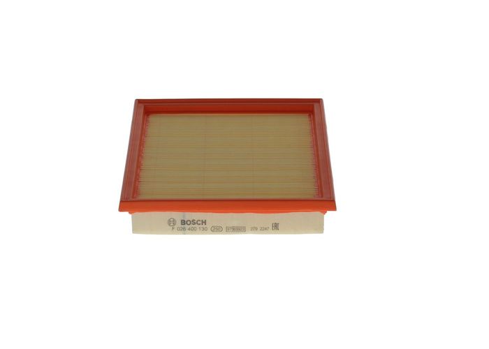 Luftfilter (Filterpatrone) passt zu: INFINITI EX, G, Q60, QX50 I; NISSAN 350Z...