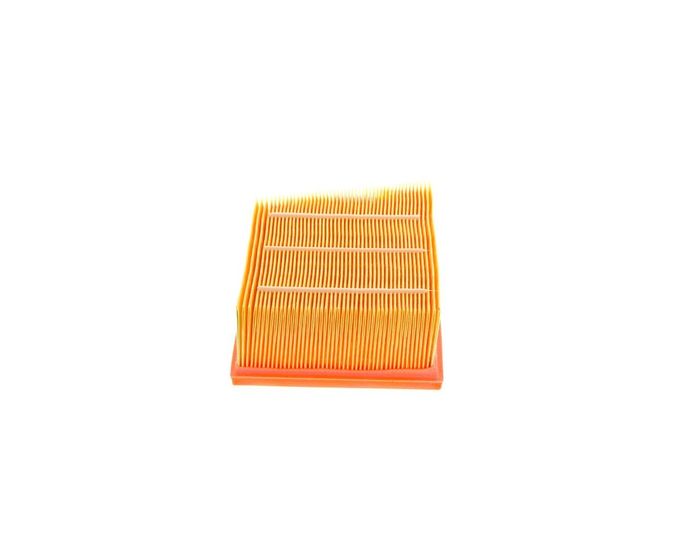 Luftfilter (Filterpatrone) passt zu: FORD ECOSPORT, FIESTA VII, KA+ III, PUMA...