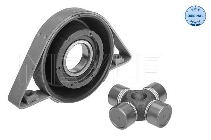 Antriebswellenträger (30mm, mit Lager) passt zu: VOLVO V70 III; FORD KUGA II...