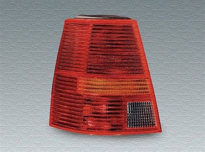 Lampe hinten L (blinkerfarbe orange, glasfarbe orange, nebellicht) passt zu:...