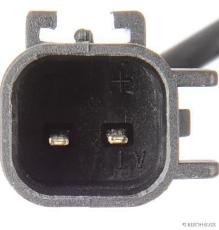ABS-Sensor hinten R passt zu: MITSUBISHI LANCER VIII, OUTLANDER II 2.0-3.0 11...