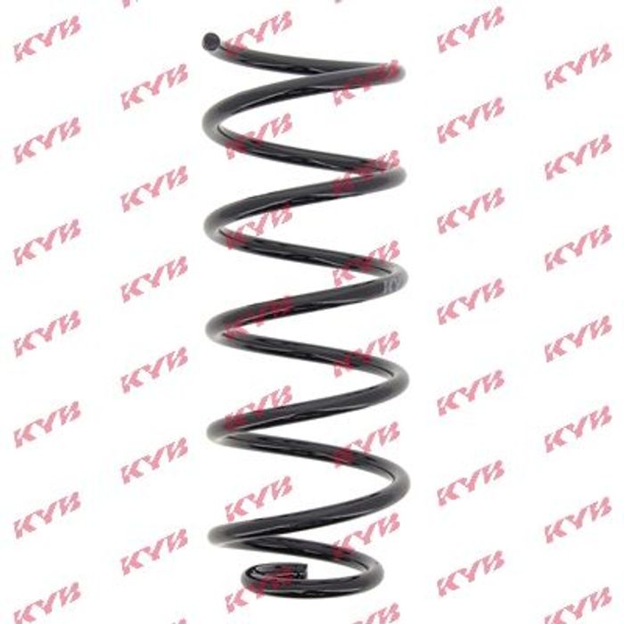Federungsfeder hinten L/R passt zu: OPEL VECTRA B 1.6-2.6 11.96-07.03