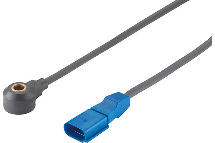Klopfsensor