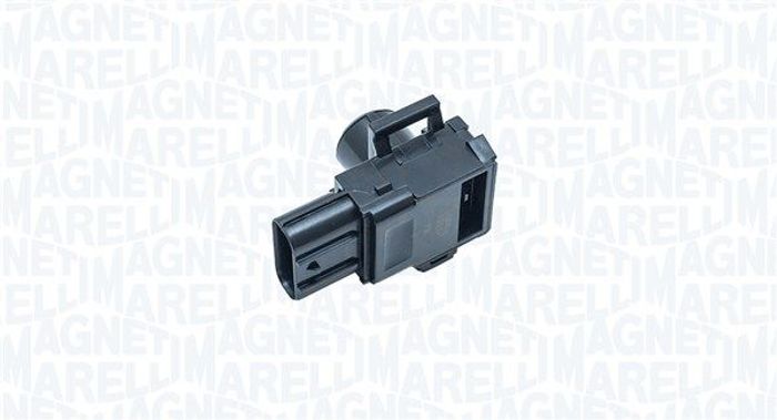 Einparkhilfe hinten/vorne passt zu: HONDA ACCORD VIII, INSIGHT 09.07-06.14