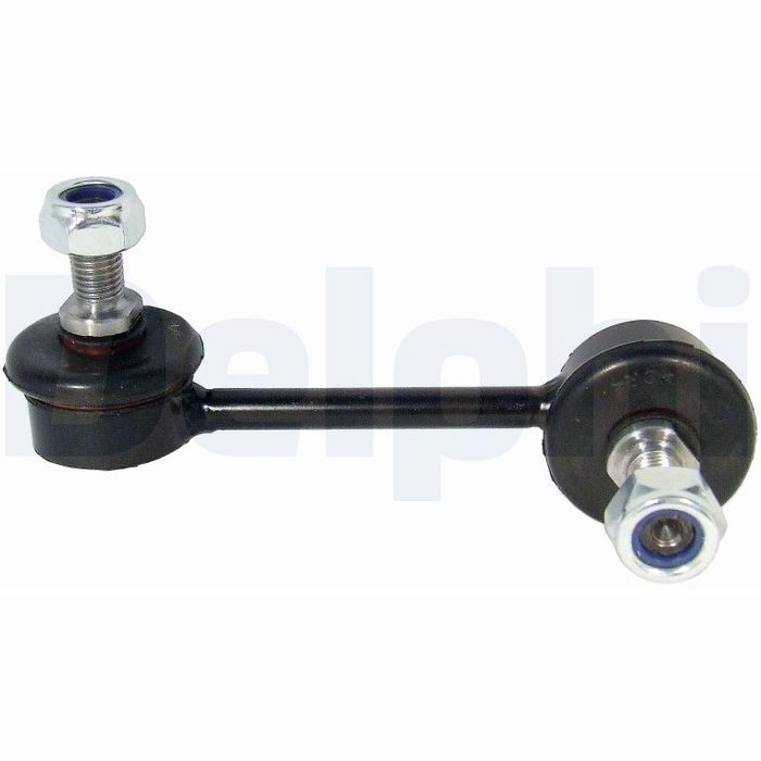 Stange/Strebe, Stabilisator