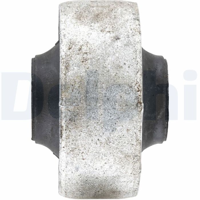 Silentblock der Schwinge vorne hinten L/R (17x61x41 mm) passt zu: SEAT CORDOB...