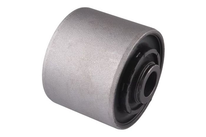 Silentblock der Schwinge hinten L/R (oben/innen hinten/vorne) passt zu: FORD...