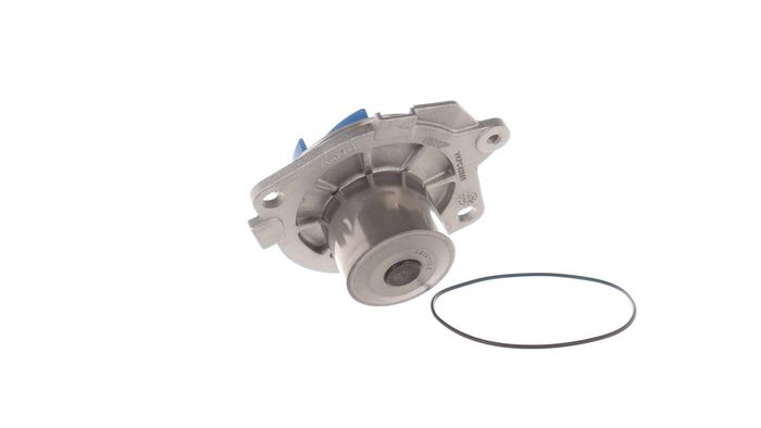 Kühlmittelpumpe, mit dichtung passt zu: MERCEDES SPRINTER 3,5-T (B906), SPRIN...