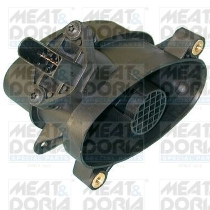 Luftmengenmesser (5 pin, Modul) passt zu: AUDI COUPE B3; BMW 1 (E81), 1 (E87)...
