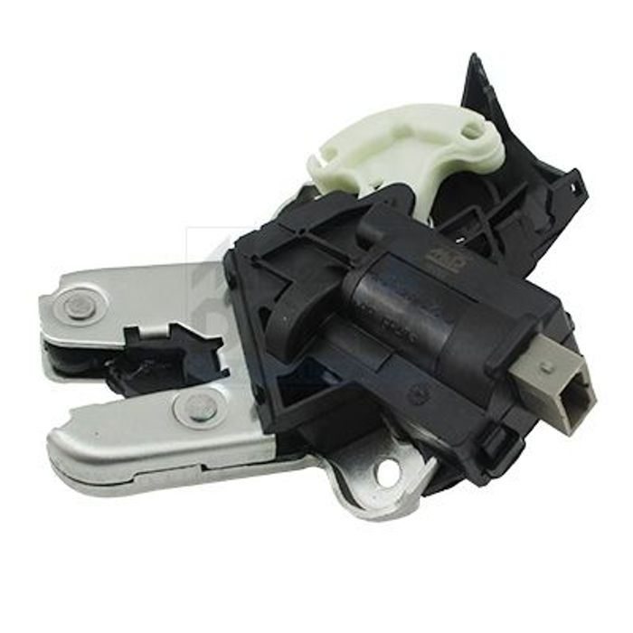 Kofferhaubenschloß passt zu: AUDI A4 B7, A4 B8, A5, A6 C6, A8 D3; SEAT EXEO;...