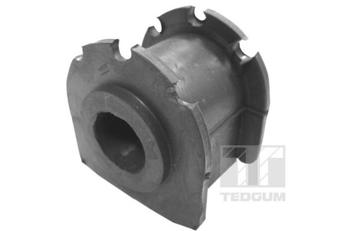 Stabilisatorhalterung hinten innen L/R (18mm) passt zu: JAGUAR X-TYPE I 2.0D-...