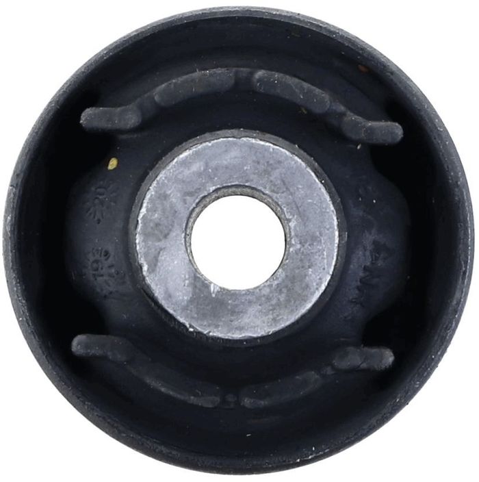 Silentblock der Schwinge vorne hinten L/R (12x46 mm) passt zu: OPEL COMBO, CO...