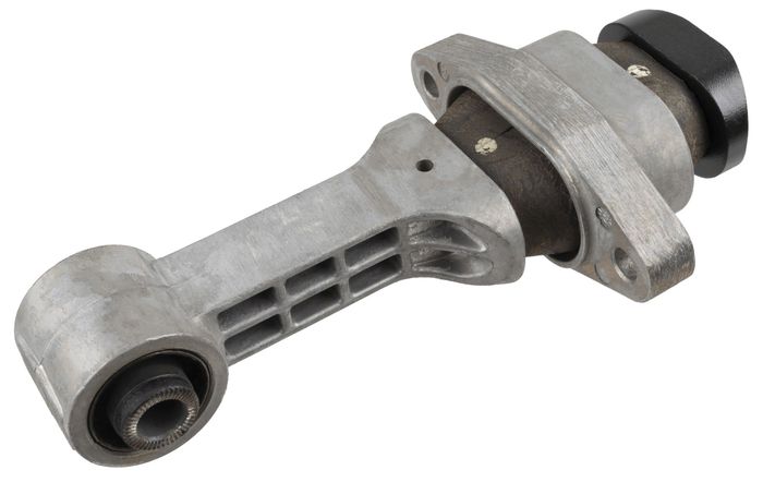 Lagerung, Motor