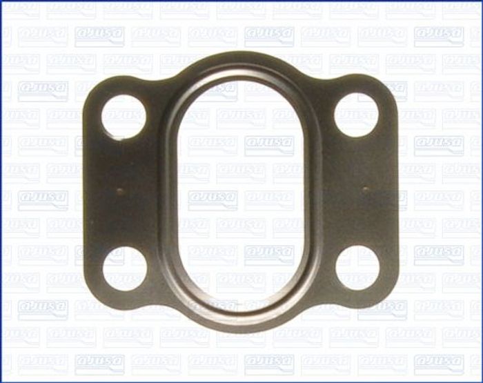 Ventildichtung EGR passt zu: LEXUS IS II; TOYOTA AURIS, AVENSIS, COROLLA VERS...