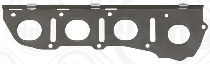 (EN) Exhaust/intake manifold gasket R passt zu: MERCEDES CLS (C218), CLS SHOO...