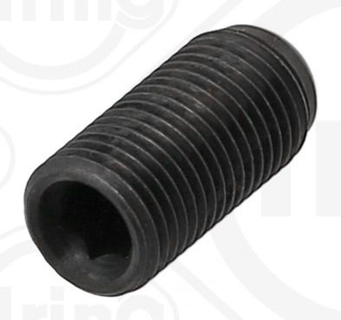 Einstellschraube (1,25 x M12 x 26,75)