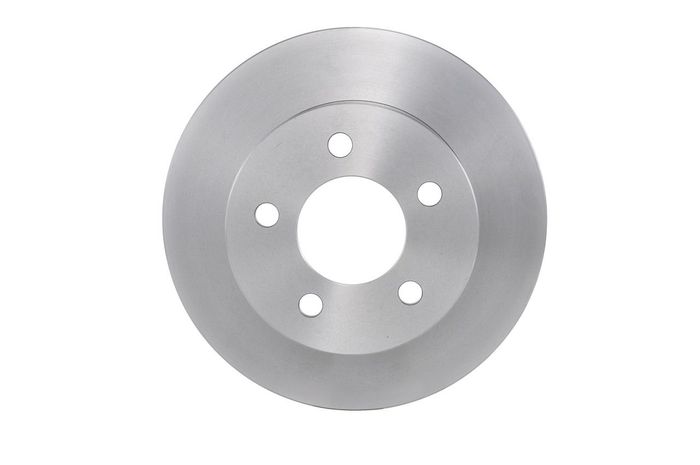 Bremsscheibe vorne L/R passt zu: JEEP CHEROKEE, COMANCHE, GRAND CHEROKEE I, W...