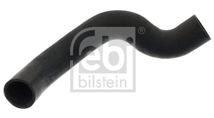 Kühlsystem Gummischlauch (49mm/55mm, länge: 336mm) passt zu: MAN FOC, L2000,...