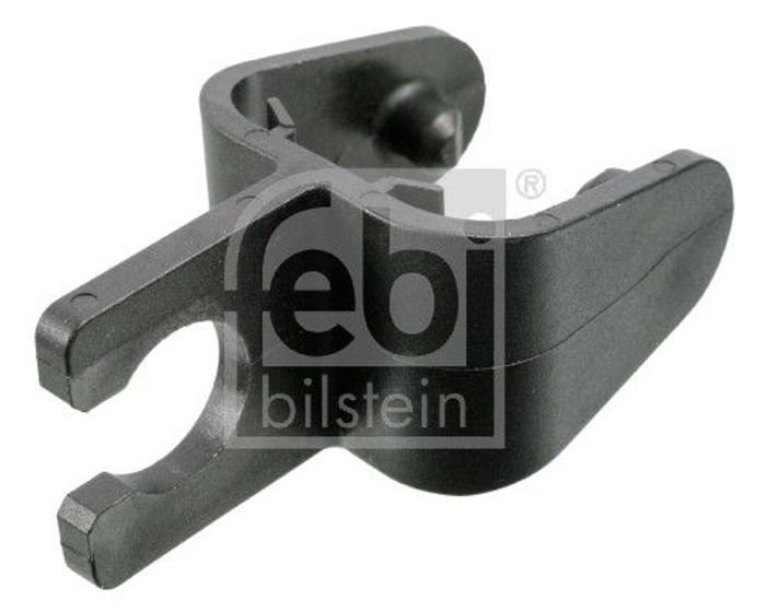 Halter, ABS-Verbindungskabel