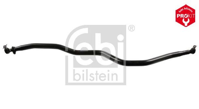 Längslenkstange (L-2139mm) passt zu: VOLVO FH, FH II, FH12, FH16, FM, FM II,...