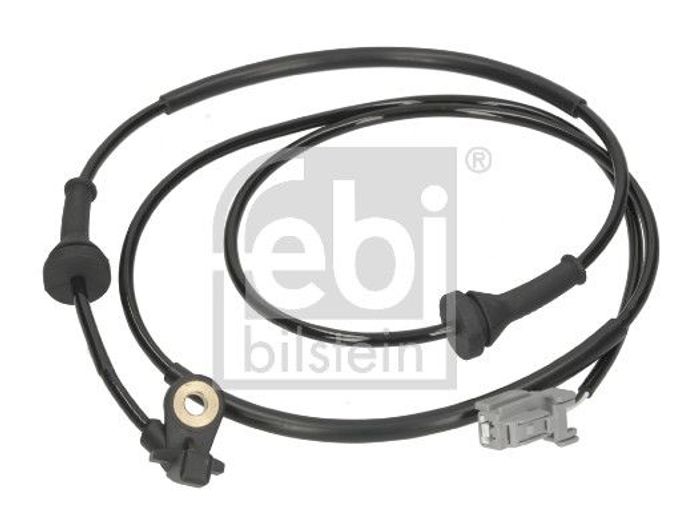 ABS-Sensor hinten L passt zu: VOLVO S60 I, S80 I, V70 II, XC70 I 2.0-3.0 11.9...