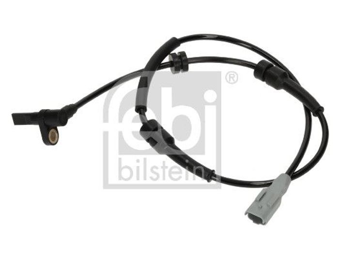ABS-Sensor vorne L passt zu: CITROEN C8; FIAT ULYSSE; LANCIA PHEDRA; PEUGEOT...