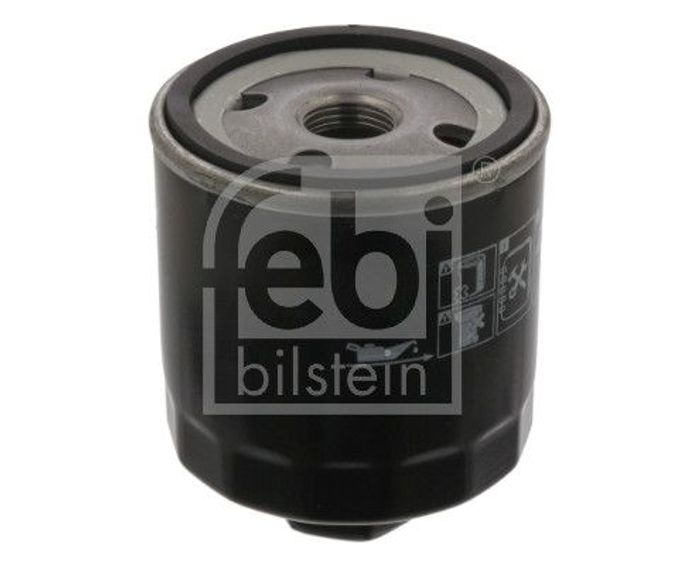 Ölfilter passt zu: AUDI A2; SEAT ALTEA, ALTEA XL, AROSA, CORDOBA, CORDOBA VAR...