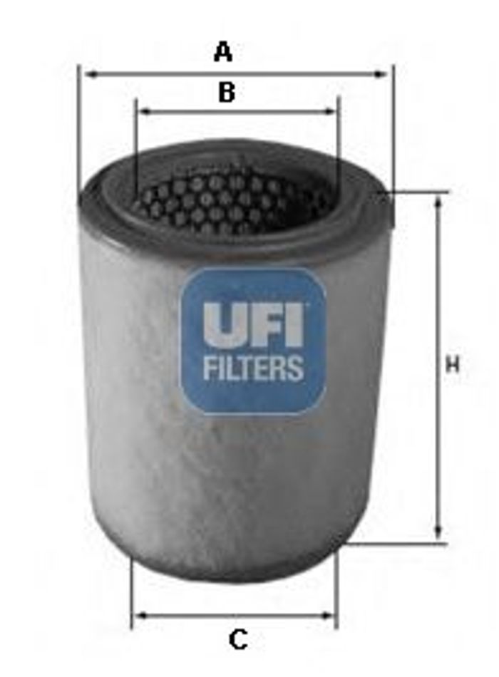 Luftfilter