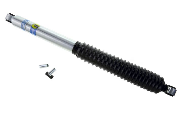 Stoßdämpfer hinten