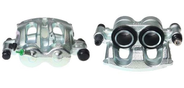 Bremssattel