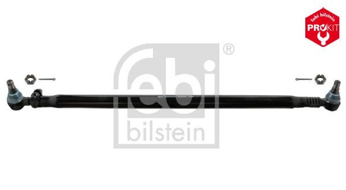 Längslenkstange (L-1145mm) passt zu: MAN E2000, HOCL, NL 01.79