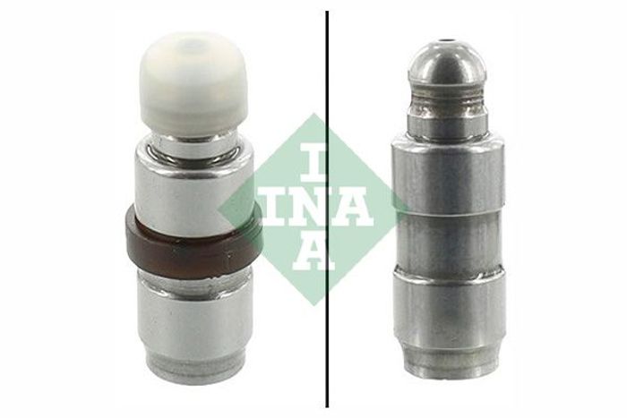 Ventilstößel hydraulisch (durchmesser: 12mm) passt zu: VOLVO S60 I, V70 II; B...