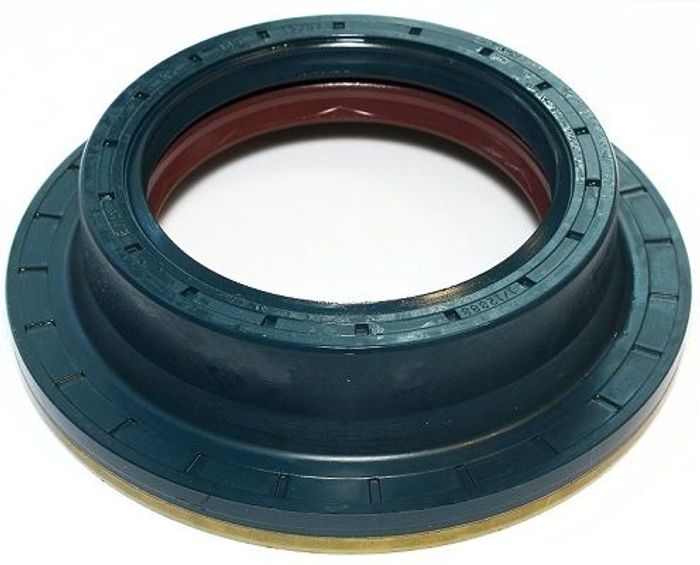 Wellendichtung angreifen (85x145x12/37) passt zu: MAN F2000, F90, F90 UNTERFL...