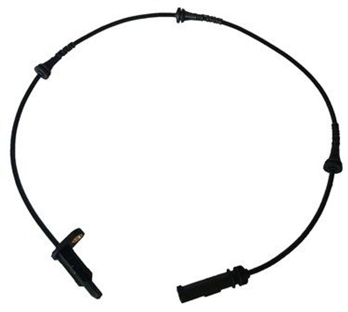 ABS-Sensor hinten L/R passt zu: BMW X3 (G01), X3 (G01, F97, G08), X4 (G02, F9...