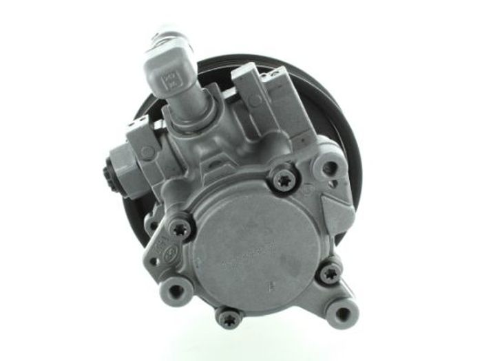 Hydraulikpumpe des Lenkgetriebes (runderneuert) passt zu: MERCEDES CLS (C219)...