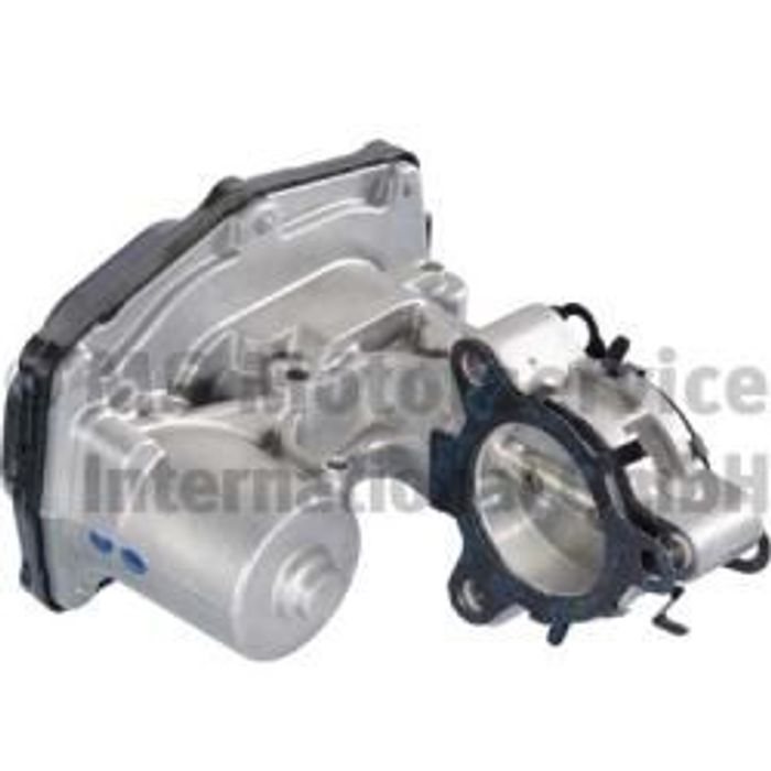 AGR Ventil passt zu: BMW 1 (F40), 2 (F45), 2 GRAN COUPE (F44), 2 GRAN TOURER...
