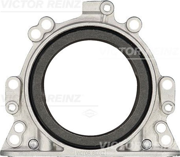 Kurbelwellendichtung hinten (85x131/152x15,7) passt zu: AUDI A1, A2, A3, A4 B...
