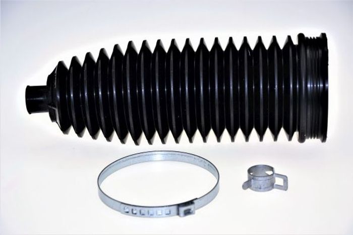 Lenkgetriebeschutz L/R (länge203mm 14mm/64mm) passt zu: PORSCHE PANAMERA 3.0-...