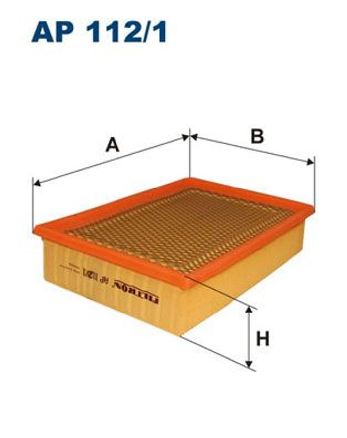 Luftfilter