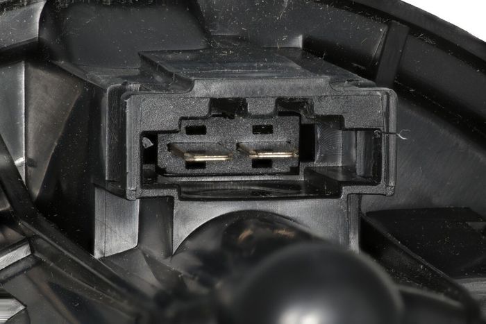 Gebläse passt zu: DS DS 3; CITROEN C3 II, C4 CACTUS, DS3 1.0-1.6D 09.09