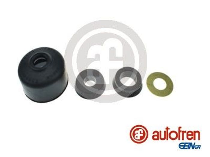 Reparaturkit der Kupplungspumpe passt zu: LAND ROVER RANGE ROVER I 3.5 08.81-...