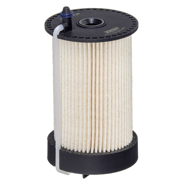 Kraftstofffilter passt zu: SKODA KAROQ, OCTAVIA II, SUPERB II, YETI; VW CADDY...