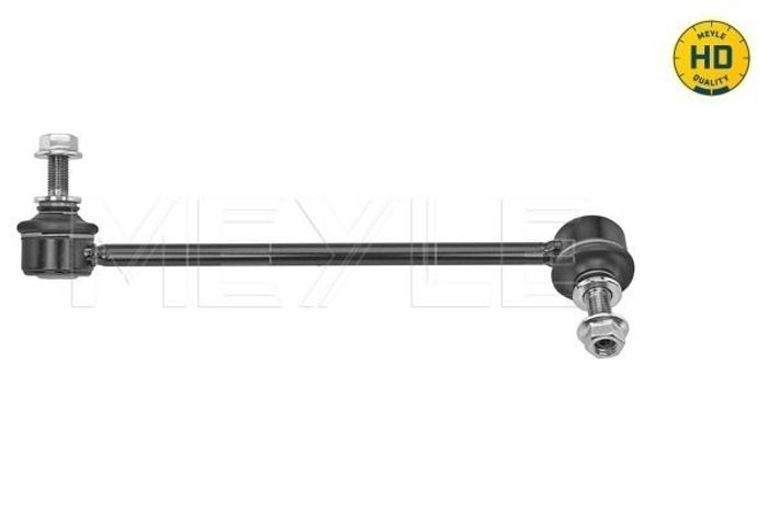 Anschluss Stabilisator vorne L 281mm passt zu: TESLA MODEL 3, MODEL Y Electri...