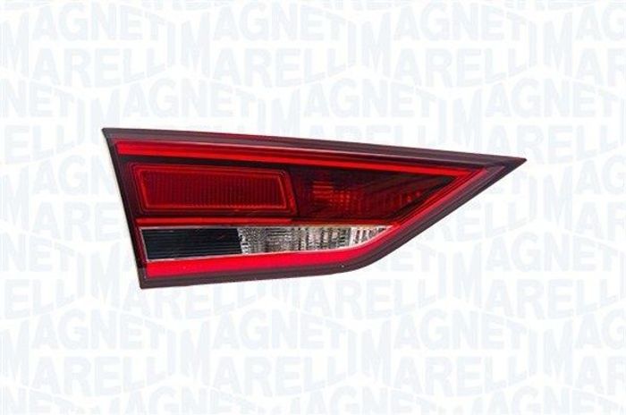 Lampe hinten R (Innenteil, nebellicht, rückfahrlicht, mit einem Glühbirnenpan...