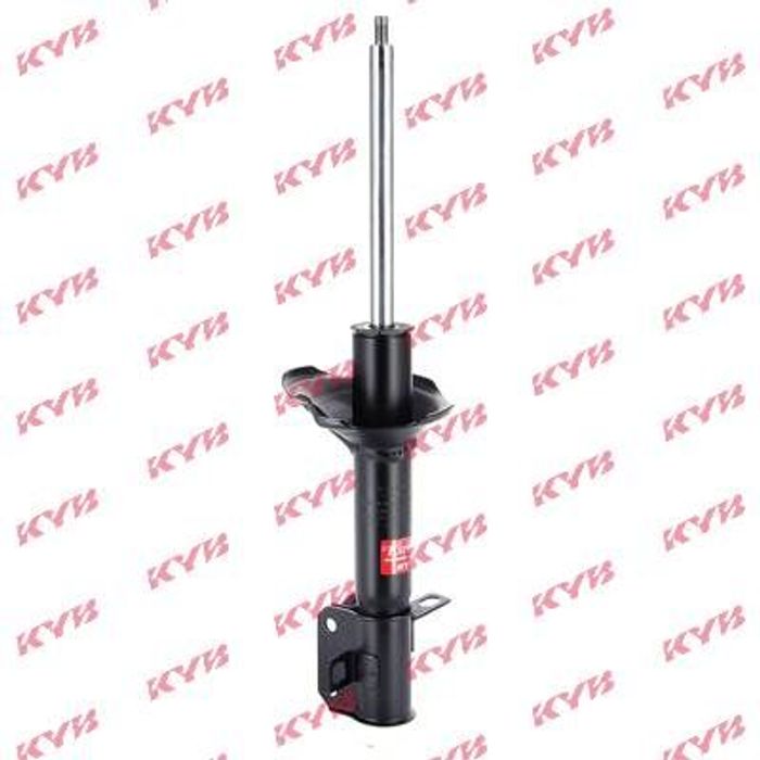 Stoßdämpfer hinten L passt zu: DAIHATSU CHARADE IV, GRAN MOVE 1.3/1.5/1.6 06.94