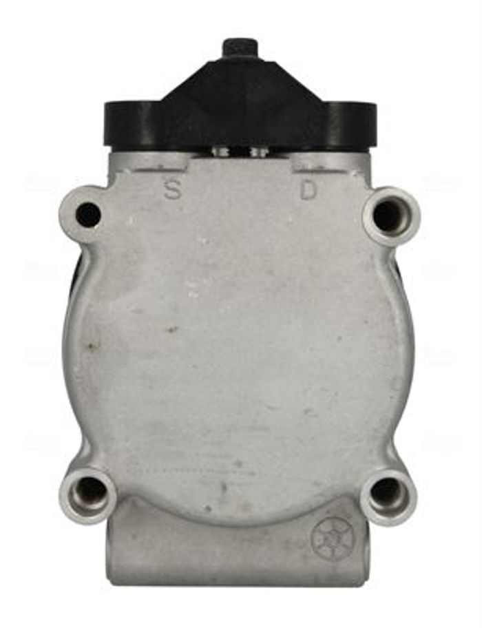 Klimakompressor passt zu: FORD COUGAR, MONDEO I, MONDEO II, MONDEO III, TRANS...