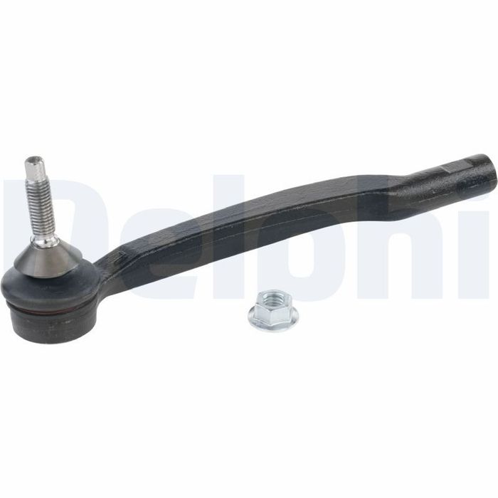 Spurstangenkopf L passt zu: VOLVO V70 I, V70 II, XC70 I, XC90 I 2.4-4.4 04.96...