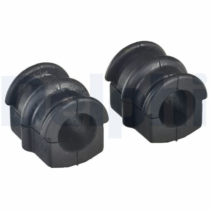 Reparatursatz der Stabilisatorsstange vorne L/R (25mm) passt zu: NISSAN X-TRA...