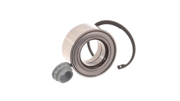 Radlagersatz hinten L/R (45x84x39) passt zu: MERCEDES 124 (A124), 124 (C124),...